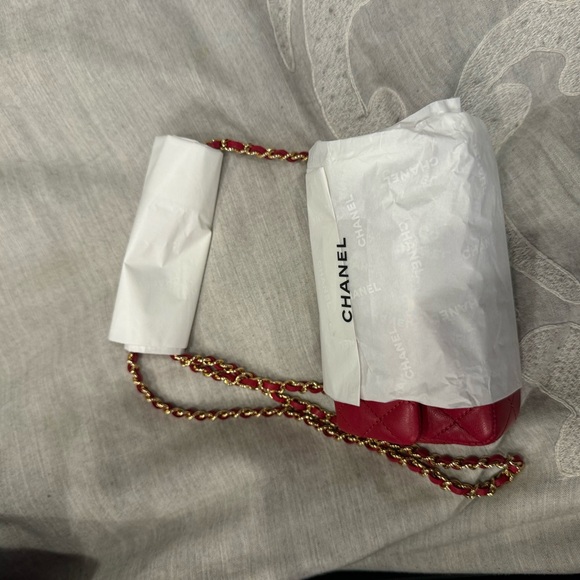 Mini Chanel - Picture 4 of 11